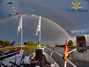 Flotte Weser Regenbogen-3